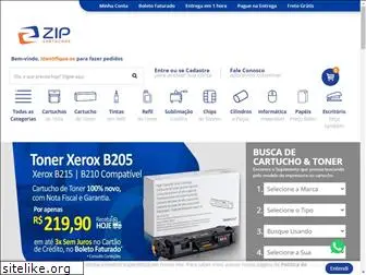 zipcartuchos.com.br