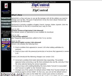 zipcentral.iscool.net
