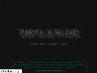 zipclaw.de