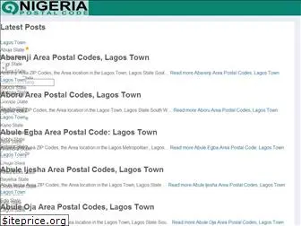 zipcode.com.ng