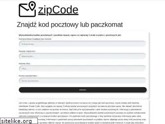 zipcode.pl