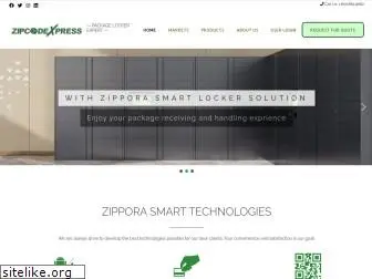 zipcodexpress.com