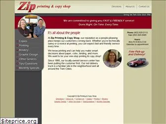 zipcopyshop.com