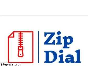zipdial.com