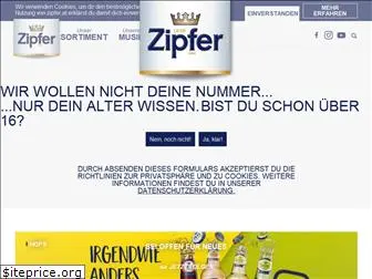 zipfer.at