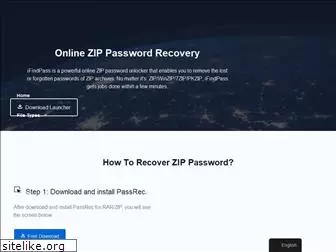 zipfilerecovery.com