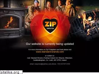zipfires.co.uk