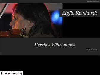 zipflo-reinhardt.de