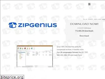 zipgenius.com