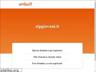 zipgiovani.it