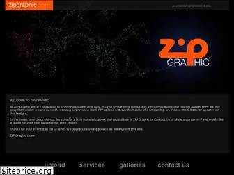 zipgraphic.com