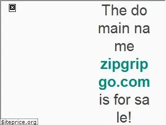 zipgripgo.com