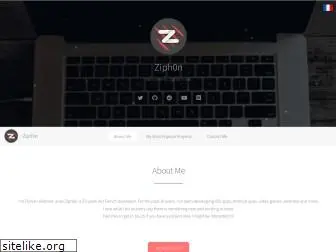 ziph0n.com