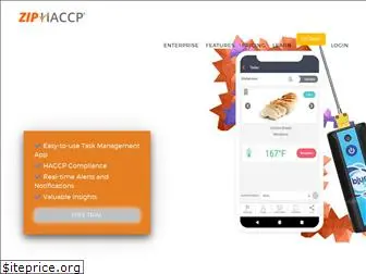 ziphaccp.com