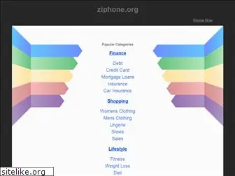 ziphone.org