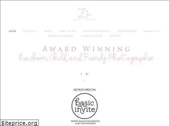 www.ziphotographymaine.com