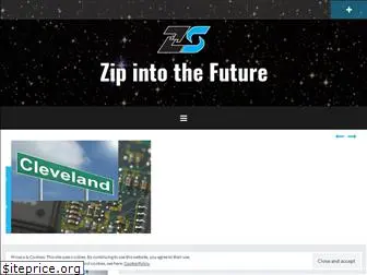 zipintothefuture.com