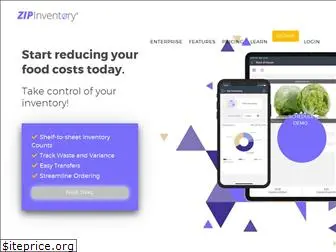 zipinventory.com
