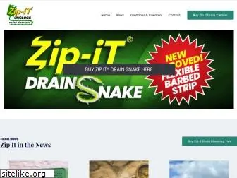 zipitclean.com