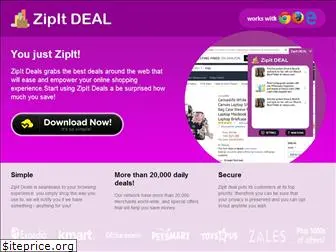 zipitdeal.com