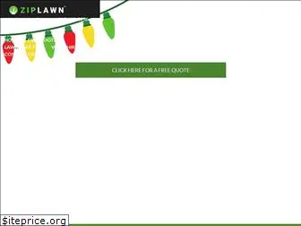 ziplawn.com