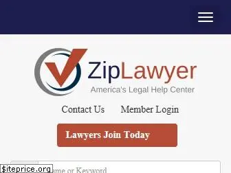 ziplawyer.com