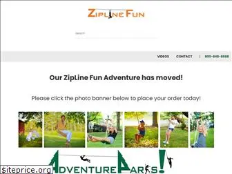 ziplinefun.com