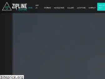 ziplinesolutionsus.com