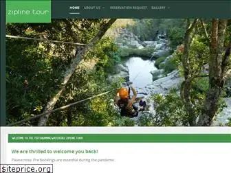 ziplinetour.co.za