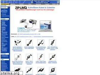 ziplinq.de