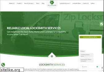 ziplocksmith.com