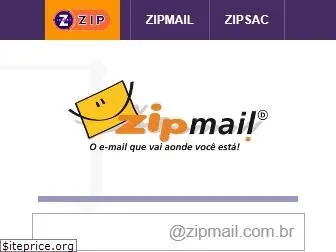 www.zipmail.com.br website price