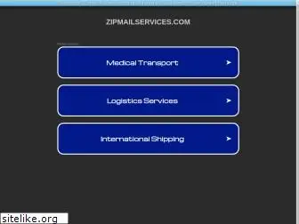 zipmailservices.com