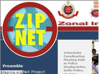 zipnet.in