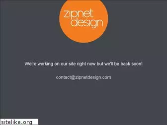zipnetdesign.com