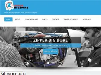 zipperbigbore.com