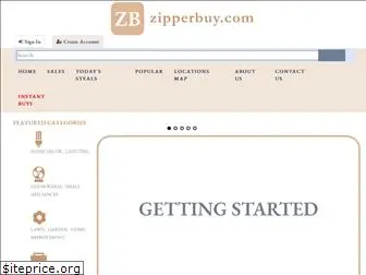 zipperbuy.com