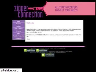 zipperconnection.com