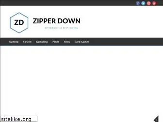 zipperdown.org