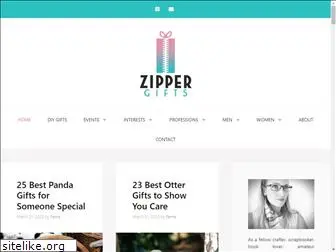 zippergifts.com