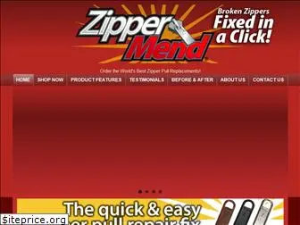 zippermend.com