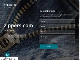 zippers.com