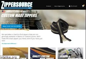 zippersource.com