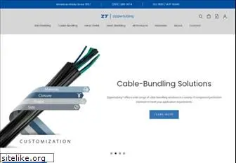 zippertubing.com