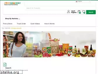 zippgrocery.com