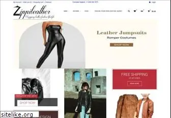 zippileather.com