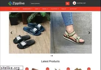 zippilive.com