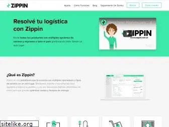zippin.com.ar