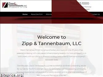 zipplaw.com