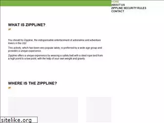 zippline.com.tr